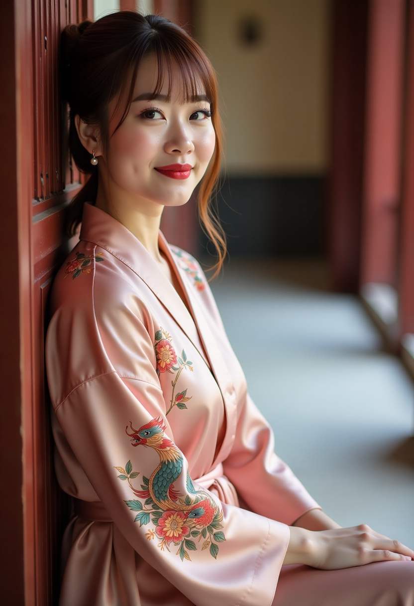 夫妻的世界精彩片段剧照